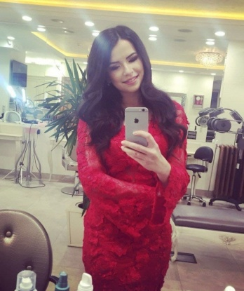 Анкета проститутки Лола - Фото 1, Курильск, 28 лет, №2460